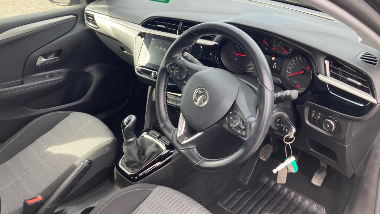 Vauxhall Corsa 1.2 SE 5dr Petrol Hatchback